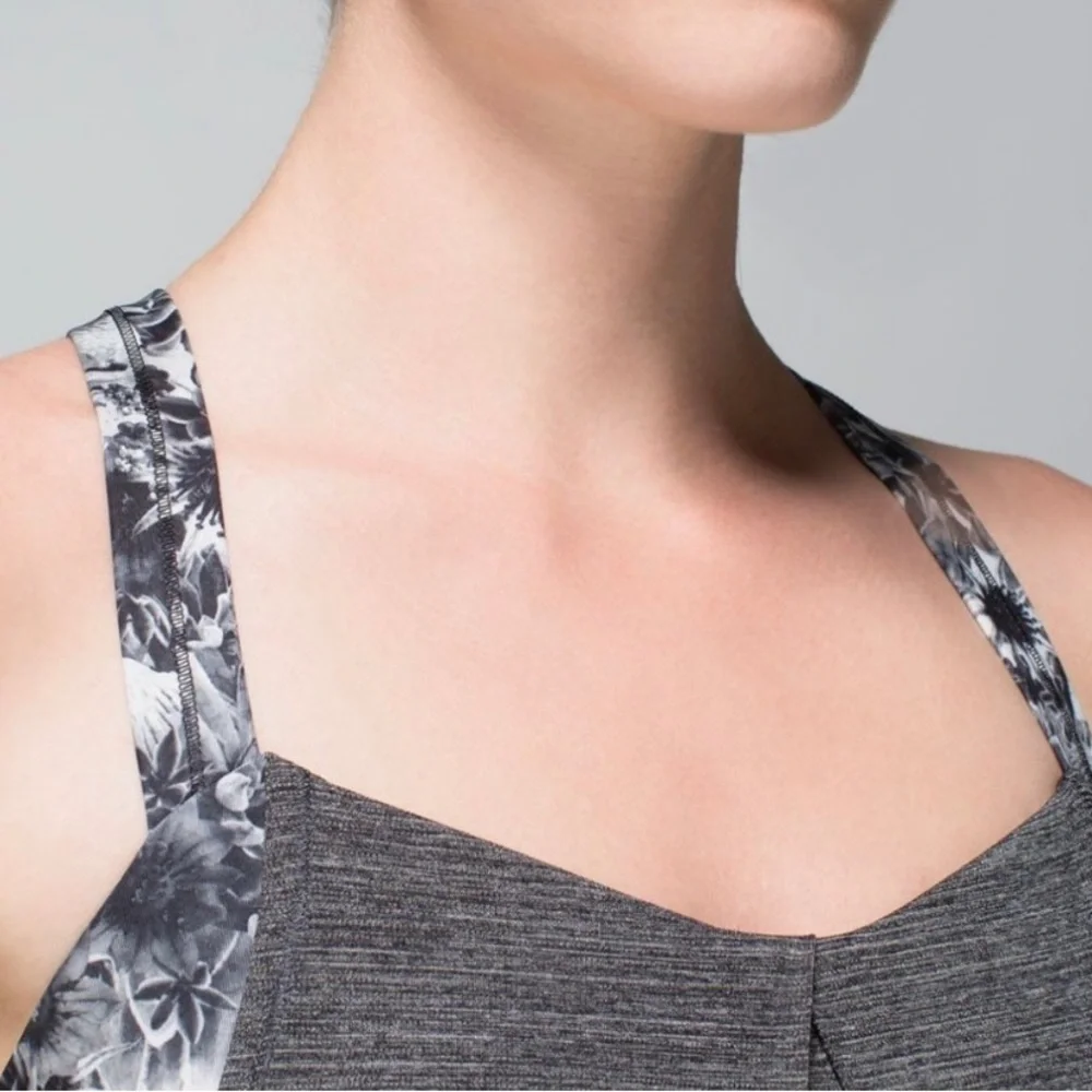 Lululemon Rest Less Tank - Picture 3 of 6